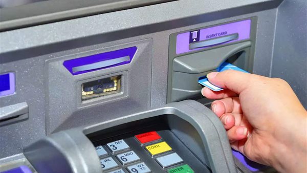 تفاصيل … رسوم السحب من ماكينات الصراف الآلي ATM في مصر