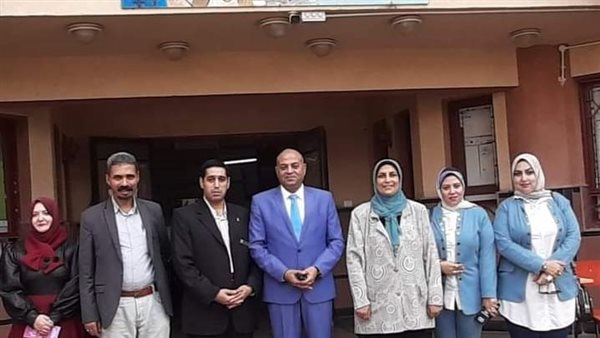 تعليم الشرقية يهنئ الحاصلين على جوائز ومنح دولية في معرض أيسف الدولي