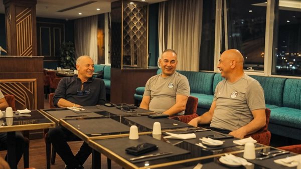 اتحاد الكرة يجهز منتخب مصر لمرحلة جديدة..تحركات لحسم ودية قوية في أكتوبر