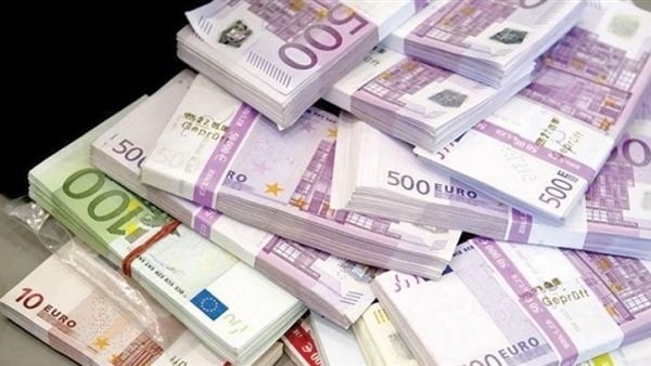سعر اليورو أمام الجنيه المصري اليوم الخميس 9 يوليو 2020