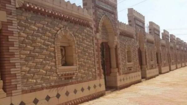 وزارة الإسكان: طرح 234 مقبرة جاهزة للمسلمين بمدينة العاشر من رمضان
