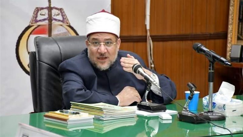 وزير الأوقاف …تكليفات عاجلة للأئمة والواعظات