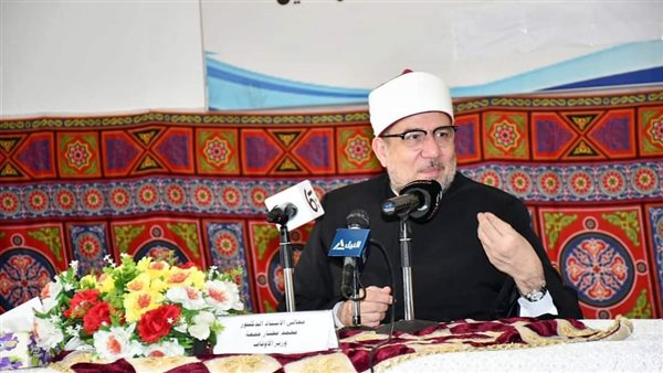وزير الأوقاف يعلن فتح باب التقدم لحملة المؤهلات المتوسطة بمراكزالثقافة الإسلامية