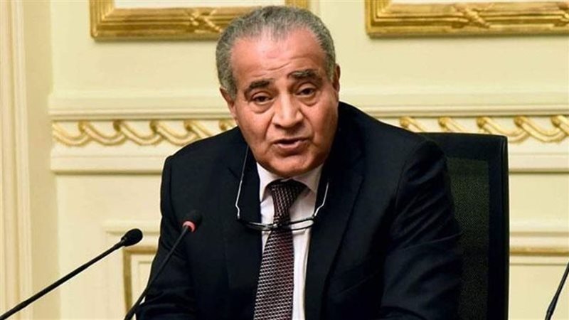 وزير التموين يفتتح اليوم معرض “أهلا مدارس”….بتخفيضات تصل لـ 50 %
