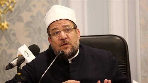 وزير الاوقاف : 25 ألف جنيه مساعدة عاجلة لأسرة إمام توفي قبل صعوده المنبر