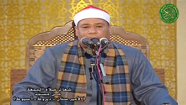 الإذاعة توقف الشيخ الطاروطي عن العمل..