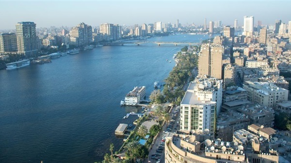 الأرصاد: غدا طقس حار رطب نهارا على القاهرة والوجه البحري