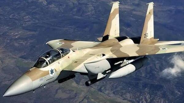 بيان من الجيش اللبناني بشأن اختراق الطيران الإسرائيلي الأجواء اللبنانية