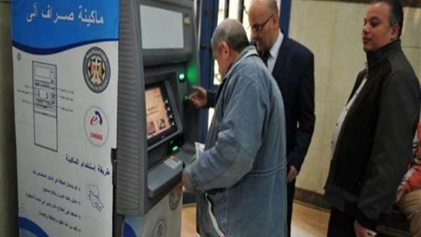 اليوم.. بدء صرف معاشات يوليو بزيادة 13%