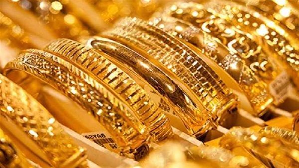 استقرار…. أسعار الذهب فى بداية تعاملات اليوم الجمعة 7 يناير 2022