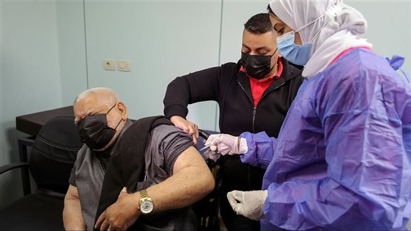 وزارة الصحة: 1079 إصابة جديدة بفيروس كورونا و34 وفاة