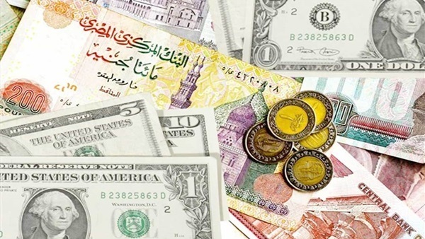 استقرار …..أسعار العملات الأجنبية أمام الجنيه المصري اليوم الخميس 13 مايو 2021