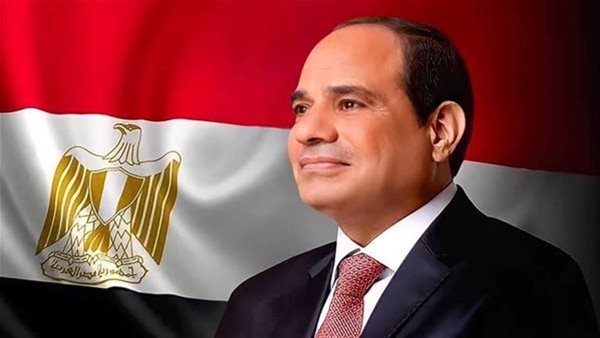 الرئيس السيسي يؤكد على ضرورة إيصال المساعدات الإنسانية بشكل كافٍ وملائم إلى أهالي قطاع غزة