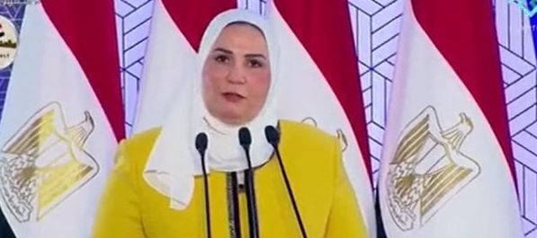 نيفين القباج : لدينا 2 مليون مواطن من ذوي الإعاقة الحركية