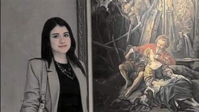 تفاصيل مقتل طالبة على يد زميلها أمام جامعة المنصورة