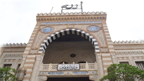 اليوم وزارة الأوقاف تفتتح.. 130 مسجدًا