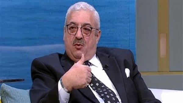 الدكتور مجدي نزيه: الفسيخ والملوحة مش مضرة.. كنا فاهمين غلط