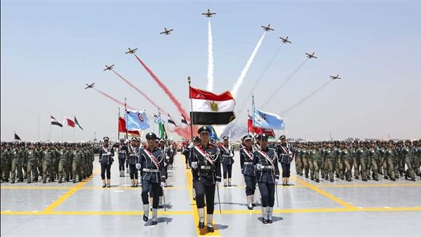 الشرقية نيوز تنشر تنسيق الكلية الجوية لعام 2023.. شروط القبول