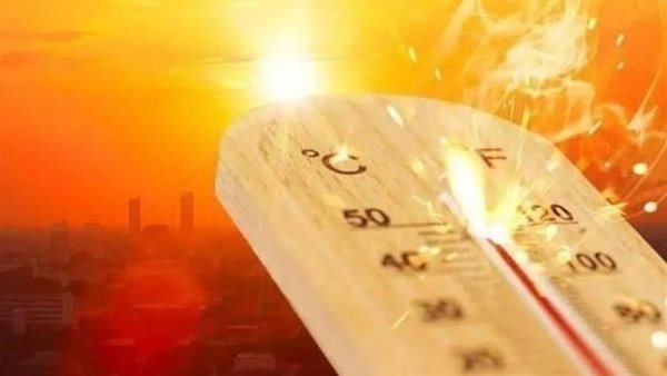 مركز المناخ يعلن عن موجة شديدة الحرارة تستمر أسبوعين…..تتجاوز 42 درجة