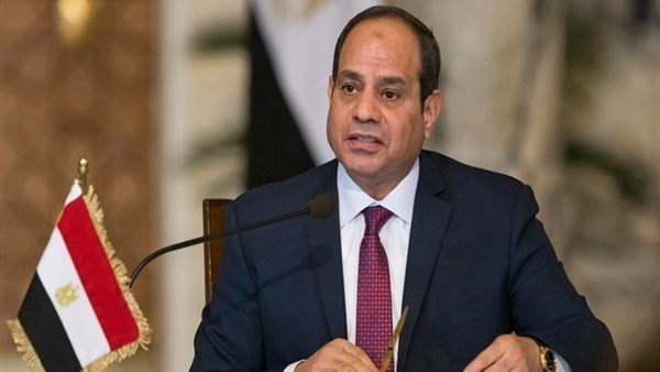 “السيسي”: هدفنا تطوير التعليم لبناء الشخصية المصرية