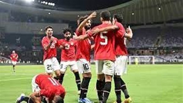 موعد مباراة مصر وسيراليون في تصفيات كأس العالم