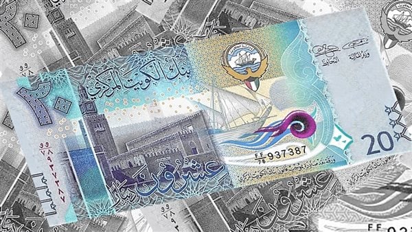 سعر صرف الدينار الكويتي اليوم في البنوك اليوم الجمعة 19 يناير 2024