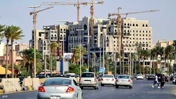 مليون فرصة عمل تنتظر العمالة المصرية في ليبيا