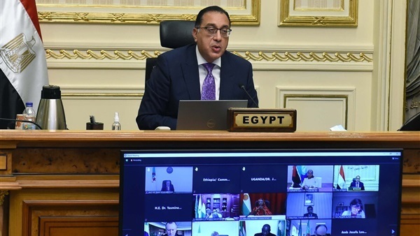 رئيس الوزراء يشارك في اجتماع القادة الأفارقة لتغير المناخ