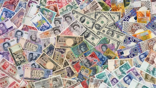 اسعار العملات الأجنبية اليوم الخميس 24-11-2022