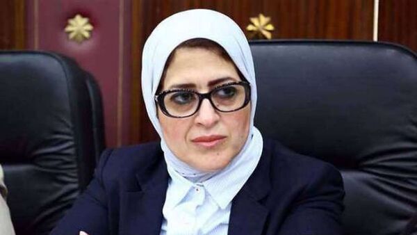 عاجل.. الصحة: 541 إصابة جديدة بفيروس كورونا.. و44 حالة وفاة