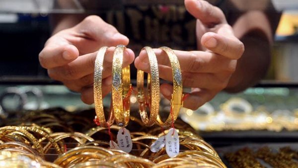 نصيحة شعبة الذهب للمقبلين على الشراء.. فيديو