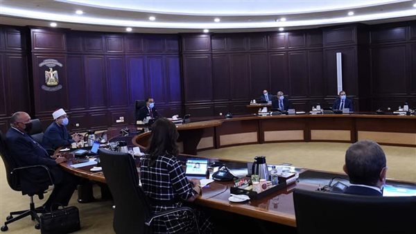 الحكومة توافق على 9 قرارات جديدة.. تعرف عليها