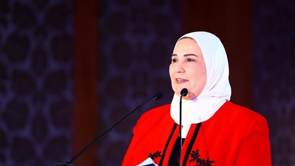 الدكتورة، نيفين القباج: تكشف تكلفة زيادة المعاشات بعد إجراءات الحماية