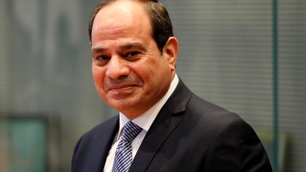 الرئيس السيسي يهنئ الشعب المصري والأمتين العربية والإسلامية بمناسبة ليلة الإسراء والمعراج