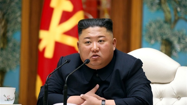 حقيقة وفاة كيم جونج أون زعيم كوريا الشمالية