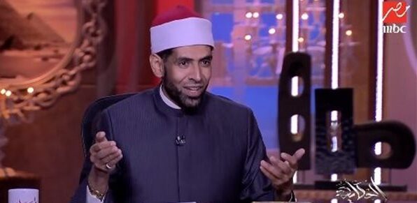 الدكتور علي محمد الأزهري يرد على مؤسسي مركز تكوين: “لماذا يستهدفون الدين؟”