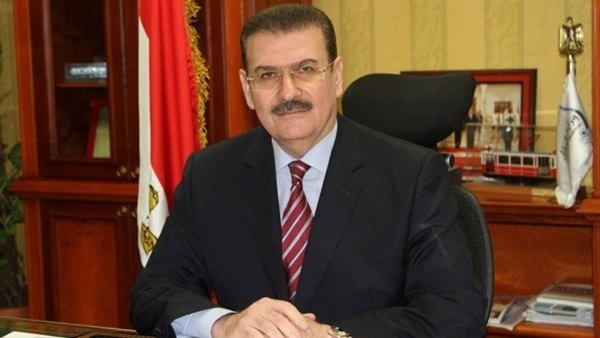 نقيب المهندسين يوقع بروتوكول تعاون مع الاتحاد المصري لمقاولي التشييد والبناء