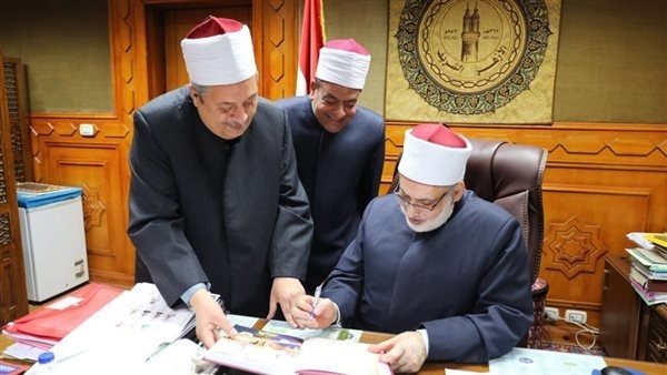 الشرقية نيوز تنشر رابط نتيجة شهادات القراءات الدور الأول2022/2023