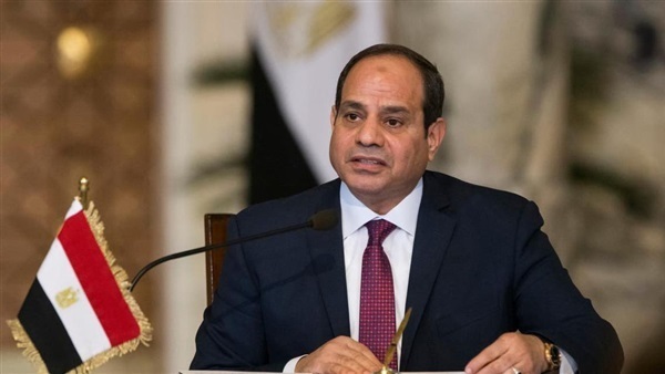 رئيس نقل النواب يقسم: لولا السيسي لما شهدت مصر كل هذه التنمية خلال الـ7 سنوات