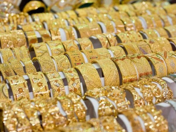 أسعار الذهب اليوم الأربعاء  18 -5-2022