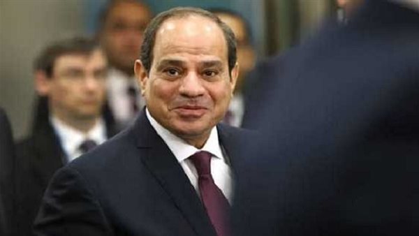 رسائل مهمة من السيسي خلال افتتاح أعمال تطوير السيدة زينب