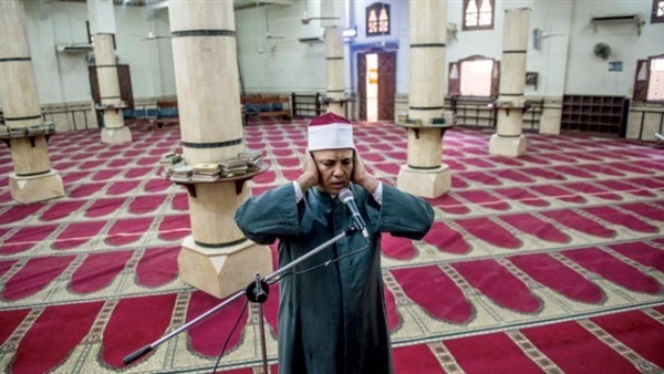 الأوقاف تكشف موعد عودة صلاة الجمعة والجنازة في المساجد