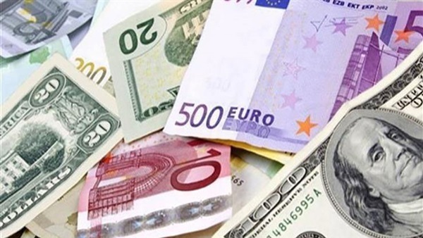 تعرف على أسعار العملات العملات الاجنبية والعربية اليوم الأربعاء 29 يوليو 2020