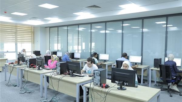 الرابط الرسمي للتنسيق الإلكتروني لتسجيل رغبات كليات الدبلومات الفنية 2026