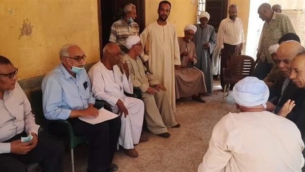 الزراعة تتابع منظومة توزيع الأسمدة في المحافظات