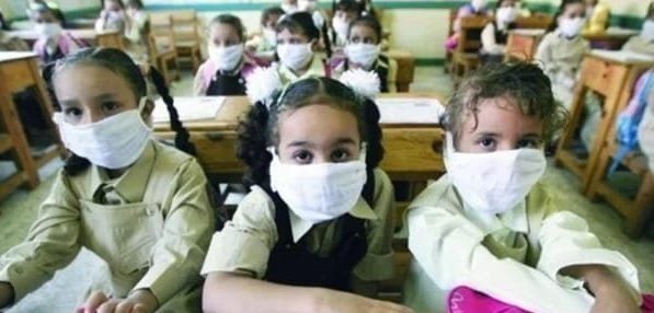 اليوم….. طلاب الرابع الابتدائي يؤدون امتحان الإنجليزي