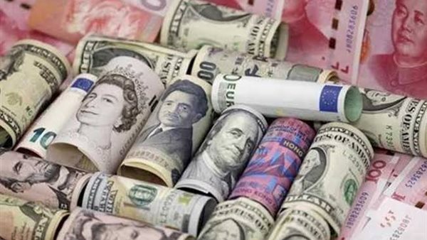أسعار العملات اليوم الثلاثاء 7 مارس 2022