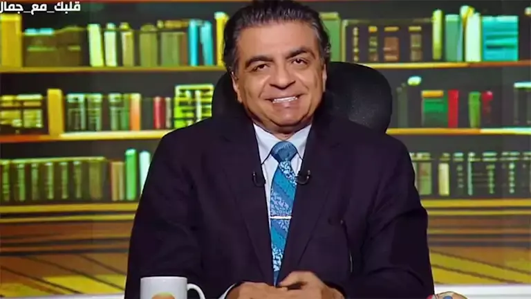 الدكتور :جمال شعبان يحذر هؤلاء المرضى من التوقف عن هذه الأدوية