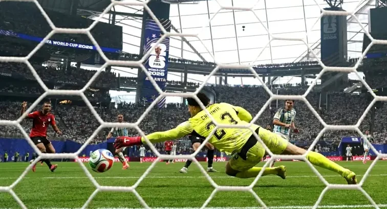 مصطفى شوبير يكشف أسباب خسارة منتخب مصر أمام الأرجنتين