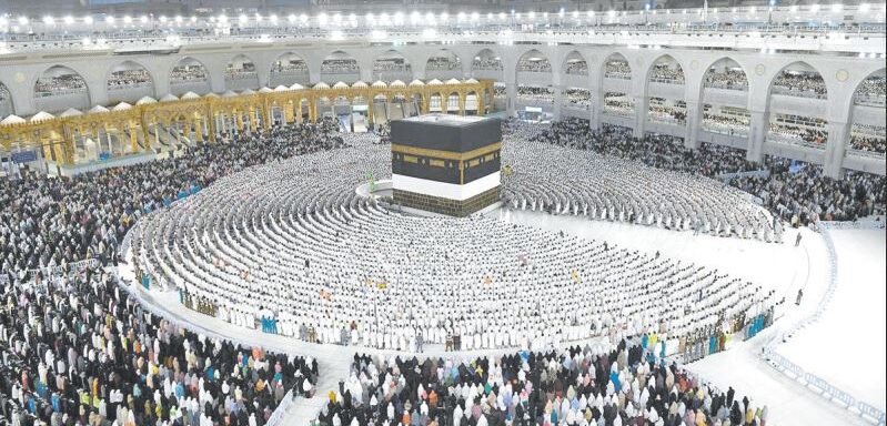 شركات السياحة تعيد طرح باقات الحج المباشر بدون قرعة بسبب انخفاض الإقبال